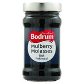 Bodrum - Mulberry Molasses - 380g - Continental Food Store